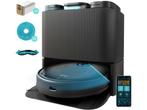 Veiling - Cecotec Robot Stofzuiger met zelfreinigende basis, Nieuw