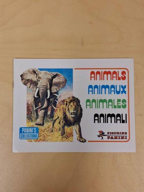 Panini - Extremely rare white edition - Free shipping! No, Verzamelen, Stickers