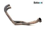 Uitlaat Bochtenset BMW F 800 ST (F800ST), Verzenden, Gebruikt