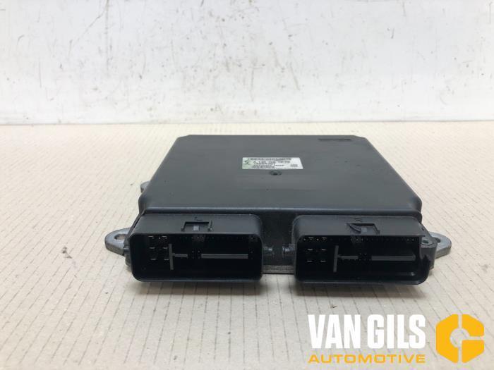Computer Motormanagement Mitsubishi Colt O246189, Auto-onderdelen, Elektronica en Kabels, Ophalen of Verzenden