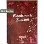 Roodspook Twinkel 9789492089007 Baukje Koolhaas, Verzenden, Zo goed als nieuw, Baukje Koolhaas