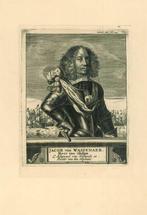 Portrait of Jacob van Wassenaer Obdam