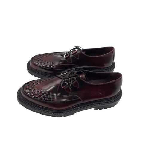 Burberry - Veterschoenen - Maat: EU 44, Kleding | Heren, Schoenen