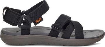 Teva  - Maat 42  W Sanborn Mia - Dames Sandalen - Zwart beschikbaar voor biedingen