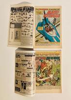 Daredevil / Iron Man #100 - 1st app of Angar the Screamer -, Boeken, Nieuw