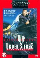 Under siege 2 - dark territory - DVD, Cd's en Dvd's, Dvd's | Actie, Verzenden, Nieuw in verpakking