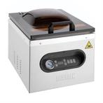 Vacumeermachine 9L 80mm 36,6h x 42,5b x 35,9d cm Buffalo, Verzenden, Nieuw in verpakking