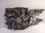 Koelventilator Fiat Punto  1.3 D Multijet, Auto-onderdelen, Motor en Toebehoren, Ophalen of Verzenden, Gebruikt, Fiat