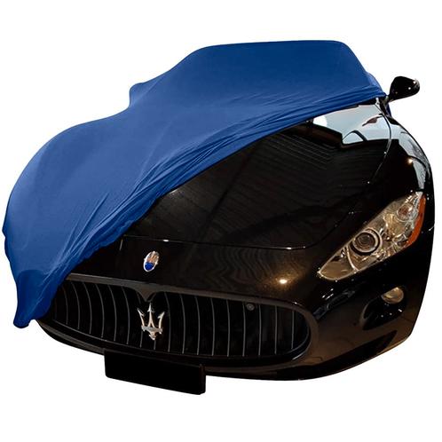 Autohoes passend voor Maserati GranCabrio voor binnen BESTE, Auto diversen, Autohoezen, Op maat, Nieuw, Ophalen of Verzenden