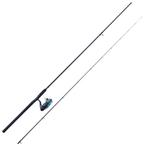 Rive Smart Start Feeder 302 Combo 300cm 70g, Watersport en Boten, Verzenden, Nieuw