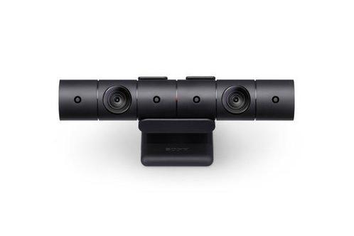 Sony PlayStation 4 Camera V2 PS4 Garantie & morgen in huis!, Spelcomputers en Games, Spelcomputers | Sony PlayStation Consoles | Accessoires