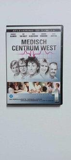MEDISCH CENTRUM WEST AFLEVERING 10 t/m 13, Cd's en Dvd's, Dvd's | Tv en Series, Verzenden, Gebruikt