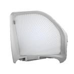 Dometic SP300 Verduistering Zijramen Ducato X250/X290, Ophalen of Verzenden, Nieuw