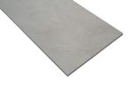 SPC Wandpaneel MAT Beton Sand Grijs - mes&amp;groef 60x30cm, Doe-het-zelf en Verbouw, Nieuw