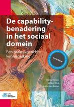 De capabilitybenadering in het sociaal domein 9789036819817, Boeken, Gelezen, Michel Tirions, Willem Blok, Verzenden