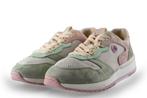 Scotch & Soda Sneakers in maat 39 Beige | 10% extra korting, Verzenden, Beige, Scotch & Soda, Sneakers of Gympen