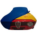 Autohoes passend voor Alfa Romeo giulia binnen BESTE PASVORM, Ophalen of Verzenden, Nieuw, Op maat