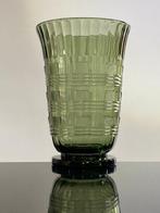 Val Saint Lambert - Charles Graffart - Vaas - como - Glas -, Antiek en Kunst