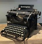 Remington Standard 12 - Schrijfmachine - 1920-1930, Antiek en Kunst