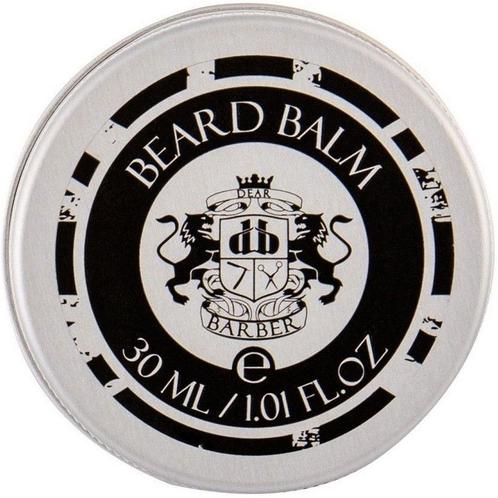 Dear Barber  Beard Balm  30 ml, Sieraden, Tassen en Uiterlijk, Uiterlijk | Haarverzorging, Nieuw, Verzenden