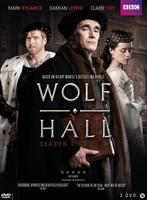Wolf Hall - Seizoen 1, Cd's en Dvd's, Dvd's | Tv en Series, Verzenden, Nieuw in verpakking