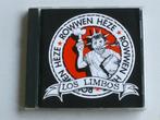 Rowwen Heze - Los Limbos / Blieve loepe, Cd's en Dvd's, Cd's | Pop, Verzenden, Zo goed als nieuw