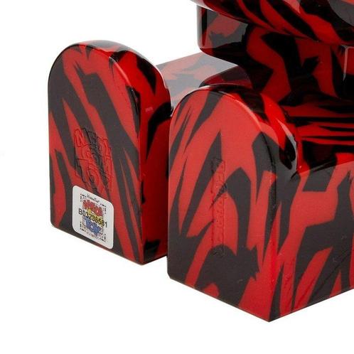 Medicom Toy - Medicom - The Birds Be@rbrick 100%+400%, Antiek en Kunst, Kunst | Schilderijen | Modern