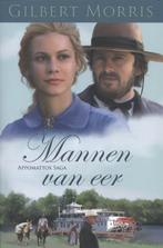 Mannen van eer / Appomattox Saga / 3 9789033632952, Verzenden, Gelezen, Gilbert Morris