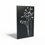Aluminium paneel ‘Nature 7’ 110x5x180cm, Nieuw