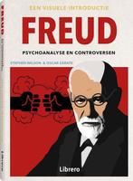 Freud wars - Een visuele introductie 9789463591973, Gelezen, Stephen Wilson, Oscar Zarate, Verzenden