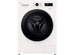 LG F4WB309Y | Wasmachine | 9 kg | Steam, 1200 tot 1600 toeren, Energieklasse A of zuiniger, 8 tot 10 kg, Nieuw
