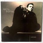 Kenny Thomas – Voices (12-Vinyl-LP), Verzenden, Nieuw in verpakking