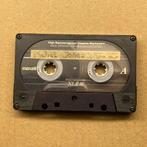 Maxell XL II 90 onbespeeld gebruikt (Cassette band), Ophalen of Verzenden, Nieuw in verpakking