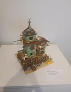 Lego Set - 21310 - Ideas (CUUSOO) - Alter Angelladen, Nieuw