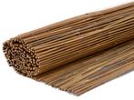 bamboemat oriëntal 100x300, Tuin en Terras, Palen, Balken en Planken, Nieuw, Ophalen of Verzenden