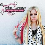 cd - Avril Lavigne - The Best Damn Thing, Zo goed als nieuw, Verzenden