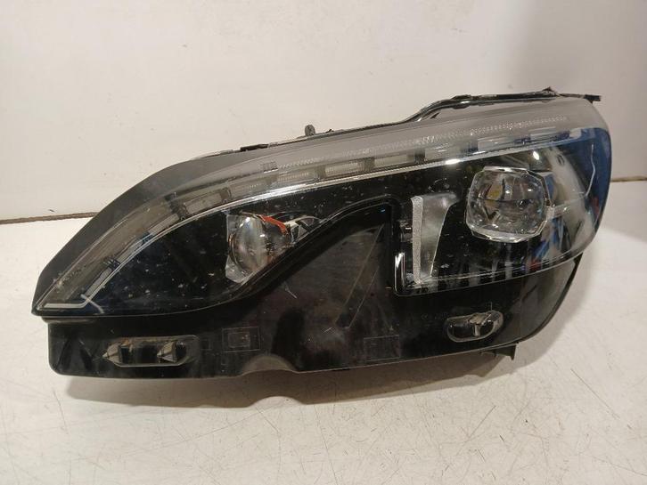 Koplamp links Peugeot 3008  1.6 PureTech 180 9826572780, Auto-onderdelen, Verlichting, ARN erkend, Stiba lid, Erkend duurzaam