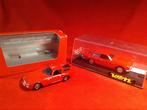 Verem 1:43 - Model sportwagen  (2) - ref. 419 29 Alfa Romeo, Nieuw