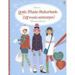 Usborne Het grote mode stickerboek: van €6,99 voor €4,89, Ophalen of Verzenden, Nieuw