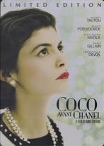 Coco Avant Chanel (Steelbook), Verzenden, Nieuw in verpakking, Drama