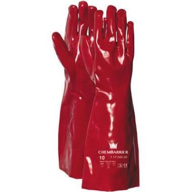 Chembarrier handschoen 17-045, Doe-het-zelf en Verbouw, Veiligheidskleding, Ophalen of Verzenden