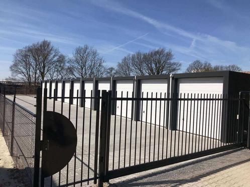 Bedrijfsruimte te huur Lonnekerbrugstraat 107 Enschede, Zakelijke goederen, Bedrijfs Onroerend goed, Bedrijfsruimte, Huur