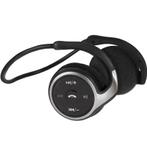 Krüger & Matz Kunststof in-ear dopjes met microfoon KMP10BT, Ophalen of Verzenden, Nieuw