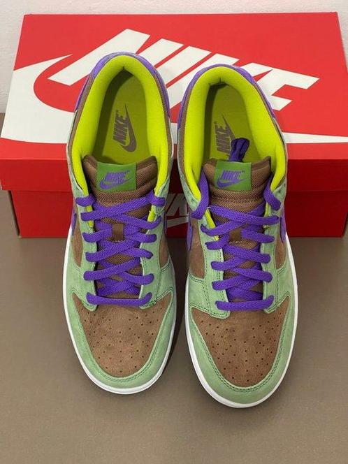 Nike - Sneakers - Maat: EU 45.5 - Nieuw met tags, Kleding | Heren, Schoenen