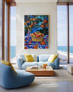 E. García - Cesta de mangos XL (no reserve)