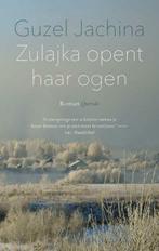 9789021412276 Zulajka opent haar ogen | Tweedehands, Boeken, Verzenden, Zo goed als nieuw, Guzel Jachina