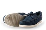 Sebago Bootschoenen in maat 37 Blauw | 10% extra korting, Zo goed als nieuw, Sebago, Verzenden, Blauw