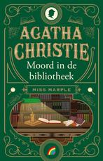 9789041714305 Moord in de bibliotheek Agatha Christie, Boeken, Nieuw, Agatha Christie, Verzenden