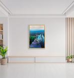 Yeyo Argüez - Nature in colour 06 XL, Antiek en Kunst