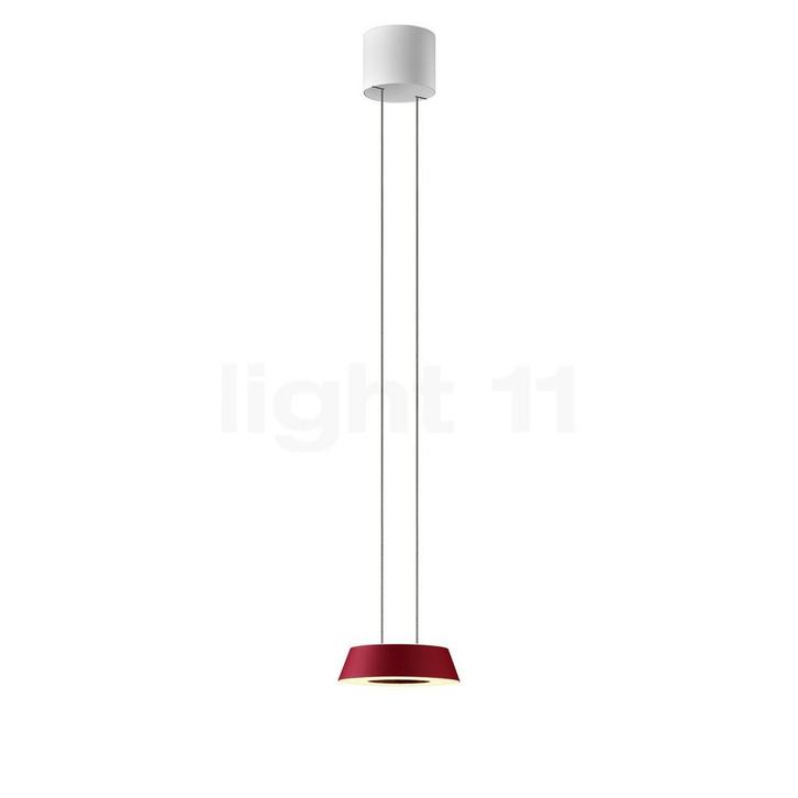Oligo Glance Hanglamp LED - onzichtbaar in hoogte verstelbaa, Huis en Inrichting, Lampen | Hanglampen, Nieuw, Verzenden